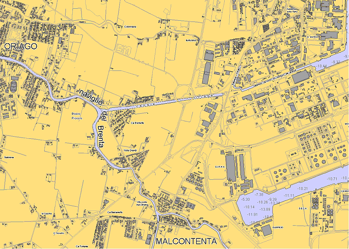 clicca per ingrandire alla scala 1:12500