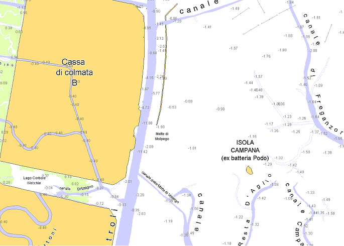 clicca per ingrandire alla scala 1:12500