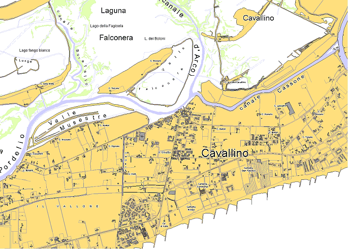 clicca per ingrandire alla scala 1:12500