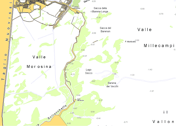 clicca per ingrandire alla scala 1:12500