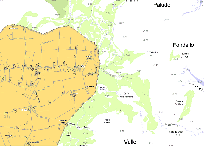 clicca per ingrandire alla scala 1:12500