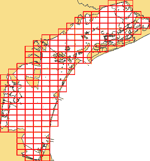 milva mappe laguna